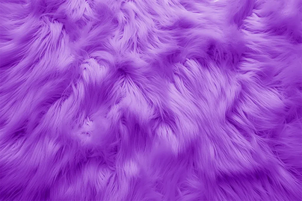 Gamma Fur