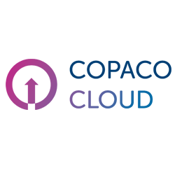 Copaco Cloud
